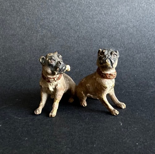 Ancien vienna bronze - vienna,