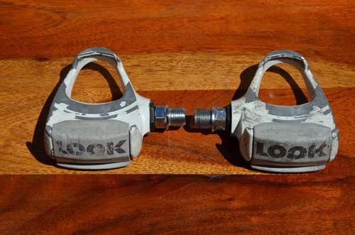 Vintage pedals pédales - vintage,