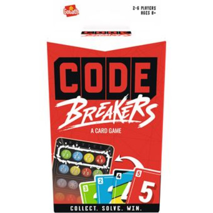 Jeux société mastermind - de,