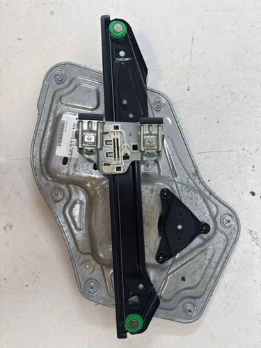 Leve vitre electrique avant