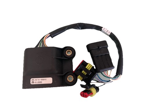 Module dess can - can, spyder