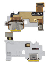 Câble Flex du Connecteur de