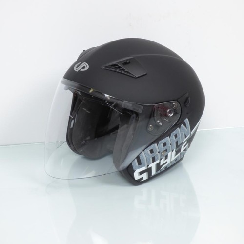 Casque jet pour - casque, up