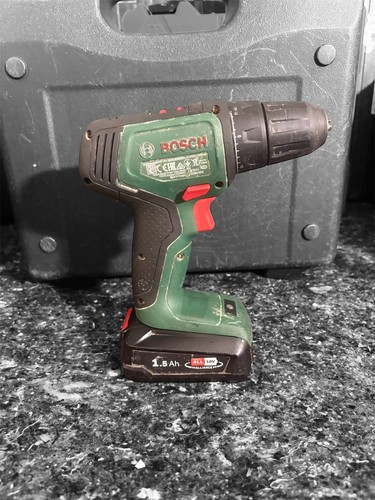 Perceuse bosch universal drill - bosch,