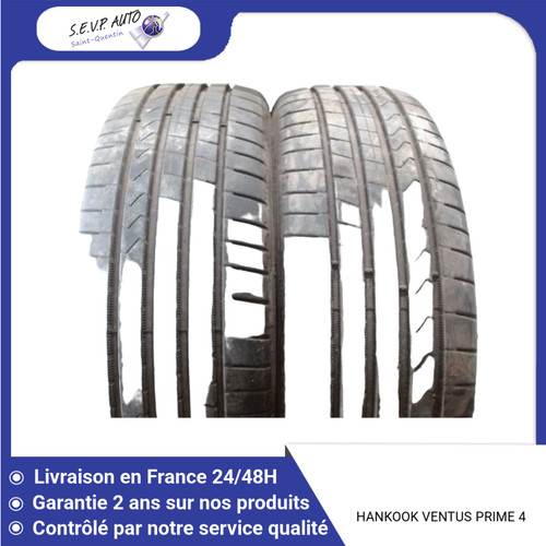 Paire de pneus - 🇫🇷,