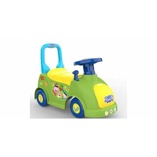 Porteur peppa pig - porteur,