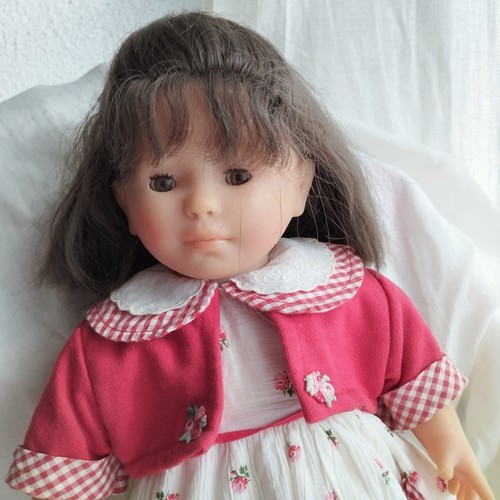 Corolle poupée aurore - aurore, brune