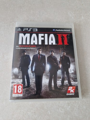 Jeu vidéo ps3 - ps3, ii