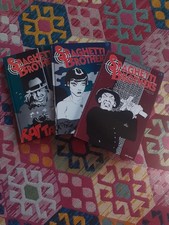 SPAGHETTI BROTHERS INTEGRALE