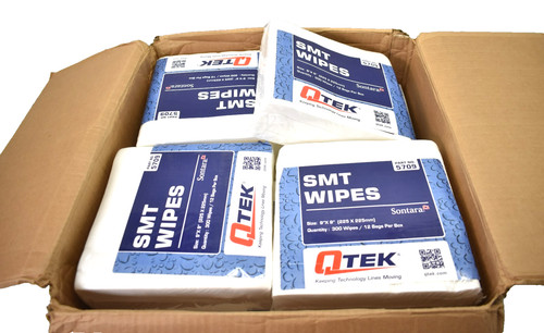 Lot packs qtek - smt, dry