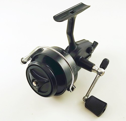 Moulinet mitchell vintage - vintage,