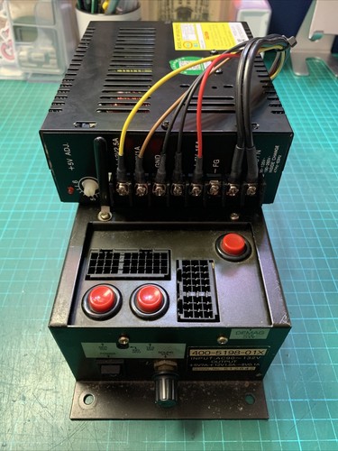 Service modding bloc - modding,