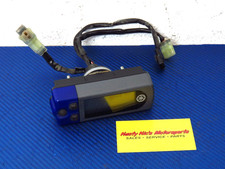 06-13 2007 WR450F WR 450F 250f OEM Speedometer Speed Meter Dash Display Gauge