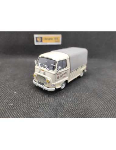 Renault estafette - ▄▀▄,
