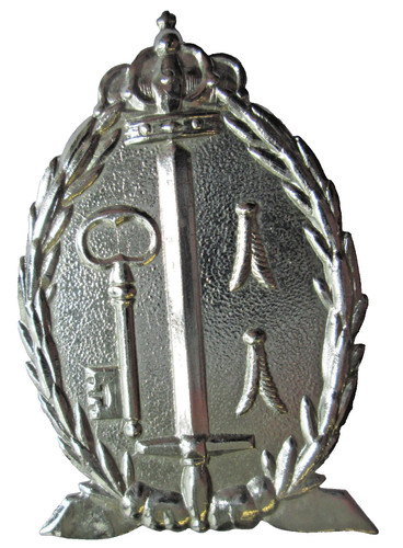 Insigne coiffure belge - coiffure,