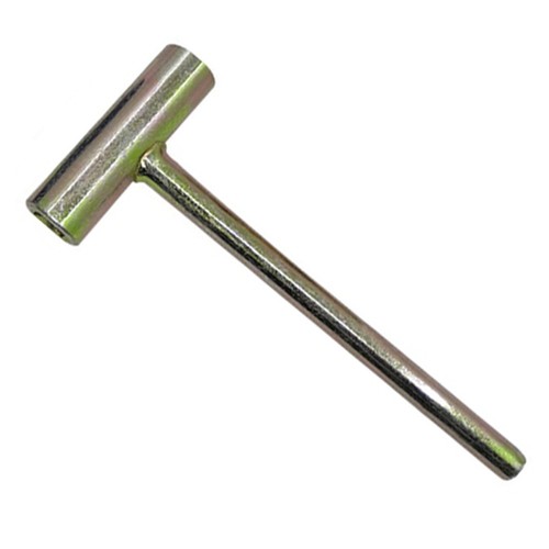Clé soupape cylindre - clé,