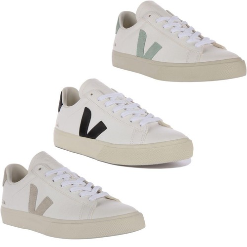 Veja campo chromefree cuir - chromefree,