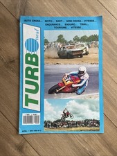 Magazine turbo ouest 3 - magazine,