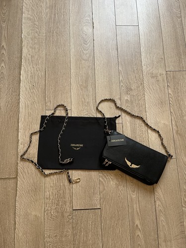 Sac main zadig - zadig, et