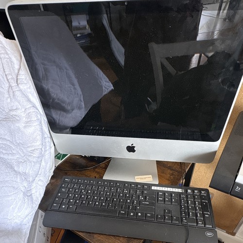 Apple imac - apple,