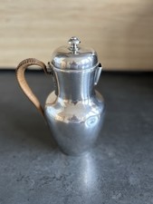 Verseuse Théière Égoïste