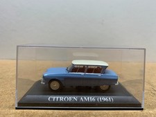CITROEN AMI 6 1961  EN BOITE