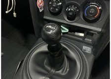 Bouton de changement de