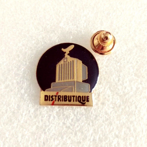 Pin lapel pins car - pin's,