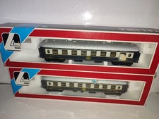 LIMA HO 309201 LOT DE 2