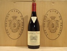 Côtes du Rhône Réserve 2021