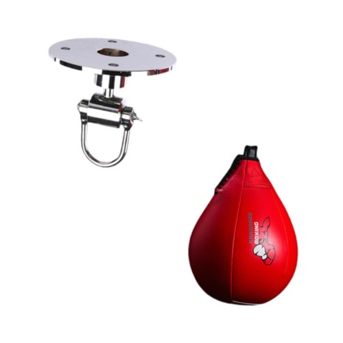 Boxe ballon frappe - ballon, de