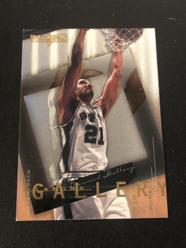 2000 upper deck black - 2000-01,