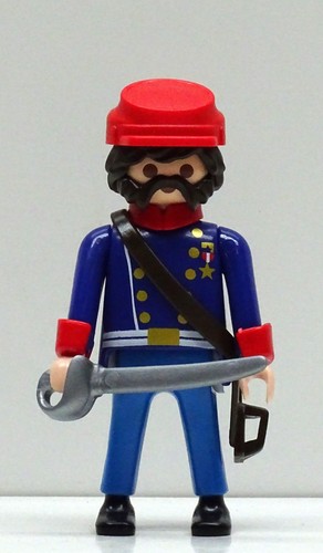 Playmobil nordstaatler - playmobil,