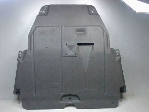 Cache sous moteur - cache,