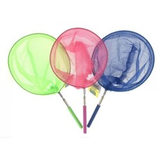 Epuisette Télescopique