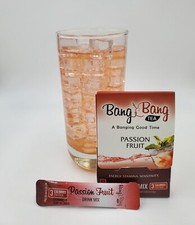 Bang Bang Tea 10 Packs