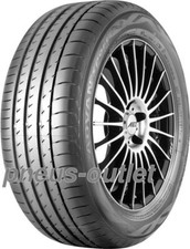 Pneu été Yokohama Advan