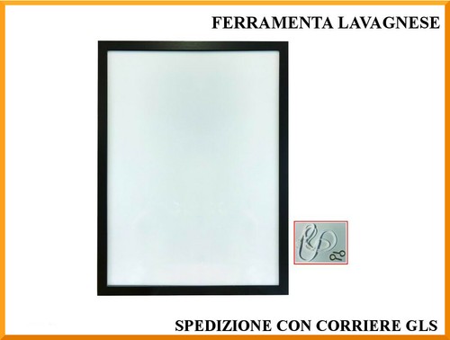 Tableau magnétique blanc avec - tableau,