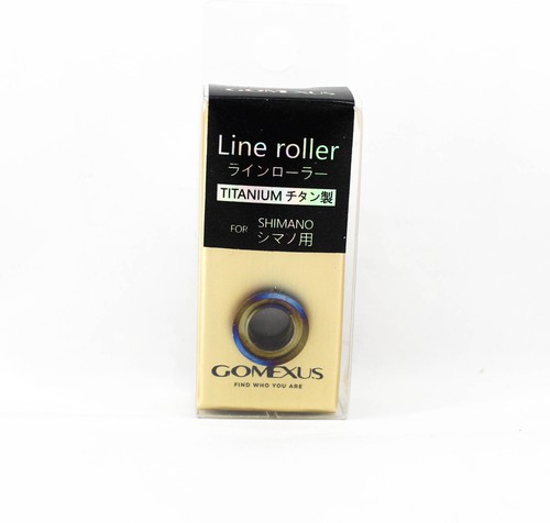 Gomexus d112tsj line roller - gomexus,