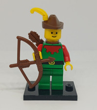 LEGO Castle : Forestman -