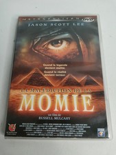 La Malédiction de la momie