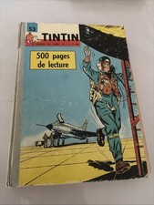 Recueil Journal De Tintin
