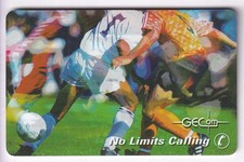 EUROPE TELECARTE / PHONECARD