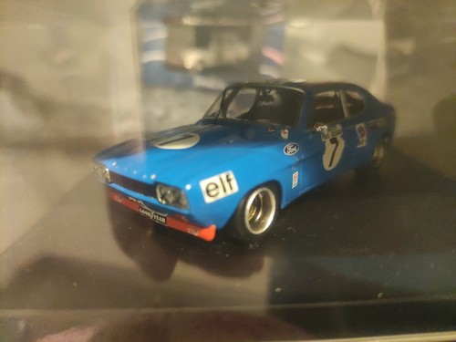 Ford capri 2600 rs - 1/43,