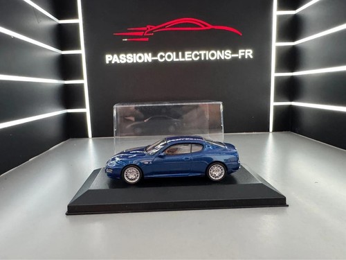 Léo models maserati - 1/43,