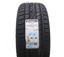 1 X CONTINENTAL 255/55 R19