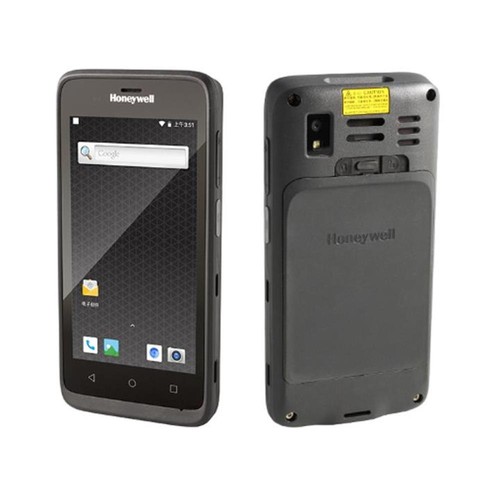 Terminal mobile honeywell - terminal,