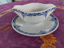 Saucière Terre de Fer Moulin