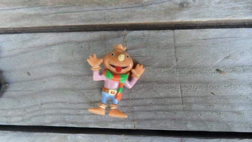 Figurine potimarron - figurine,