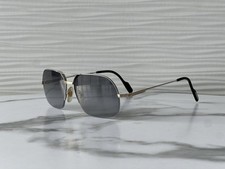 lunette cartier Orsay Platine